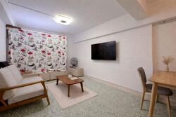Blk 129 Bukit Merah View (Bukit Merah), HDB 3 Rooms #548482791